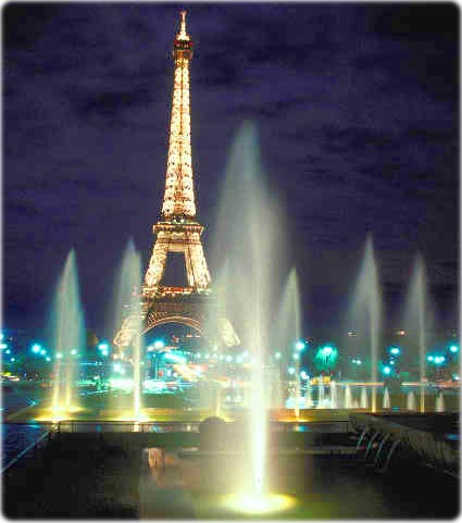 PARIGI E I CASTELLI DELLA LOIRA -5 GG IN AEREO+BUS+GUIDE